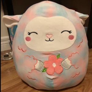 Squishmallow 12” Lula